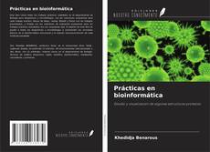 Buchcover von Prácticas en bioinformática