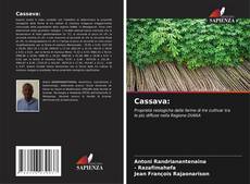 Borítókép a  Cassava: - hoz