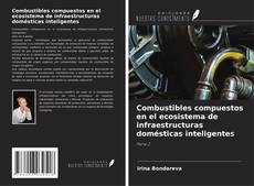 Bookcover of Combustibles compuestos en el ecosistema de infraestructuras domésticas inteligentes