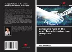 Bookcover of Composite fuels in the smart home infrastructure ecosystem