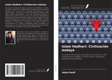 Borítókép a  Islam Hadhari: Civilización malaya - hoz