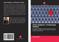 Bookcover of Islão Hadhari: Civilização malaia