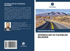 Copertina di SPURRILLEN IN FLEXIBLEN BELÄGEN