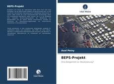 Copertina di BEPS-Projekt