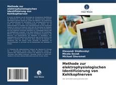 Methode zur elektrophysiologischen Identifizierung von Kehlkopfnerven的封面