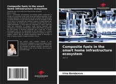 Composite fuels in the smart home infrastructure ecosystem kitap kapağı