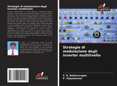 Borítókép a  Strategie di modulazione degli inverter multilivello - hoz