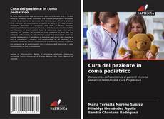 Couverture de Cura del paziente in coma pediatrico