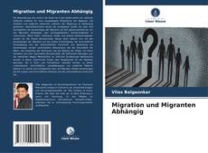 Borítókép a  Migration und Migranten Abhängig - hoz