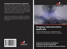 Borítókép a  Imaging infermieristico applicato - hoz
