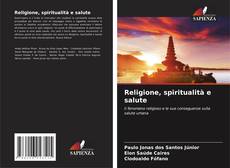 Borítókép a  Religione, spiritualità e salute - hoz