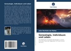 Copertina di Genealogie, Individuum und Leben