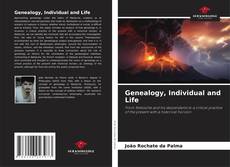 Capa do livro de Genealogy, Individual and Life 