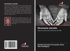 Copertina di Sicurezza sociale