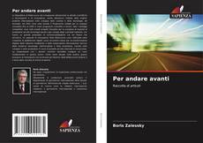 Copertina di Per andare avanti