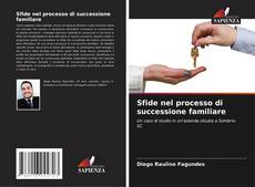 Copertina di Sfide nel processo di successione familiare