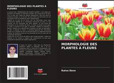 Capa do livro de MORPHOLOGIE DES PLANTES À FLEURS 
