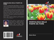 Обложка MORFOLOGIA DELLE PIANTE DA FIORE