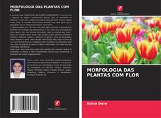 MORFOLOGIA DAS PLANTAS COM FLOR的封面