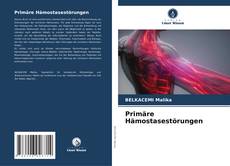 Primäre Hämostasestörungen的封面