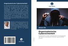 Copertina di Organisatorische Cybersicherheit