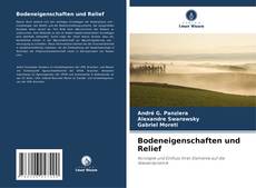 Copertina di Bodeneigenschaften und Relief