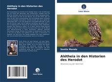 Copertina di Alétheia in den Historien des Herodot