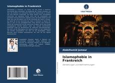 Copertina di Islamophobie in Frankreich