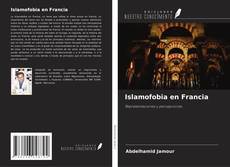 Couverture de Islamofobia en Francia