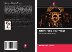 Обложка Islamofobia em França