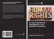 Copertina di La Ley francesa de Inteligencia y los derechos humanos