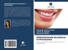 Selbsthärtende Acrylharze in Provisorien的封面