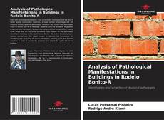 Capa do livro de Analysis of Pathological Manifestations in Buildings in Rodeio Bonito-R 