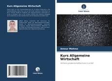 Copertina di Kurs Allgemeine Wirtschaft