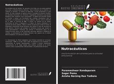 Buchcover von Nutracéuticos