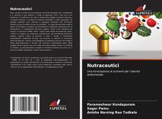 Couverture de Nutraceutici