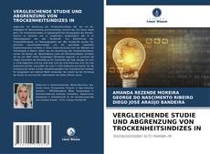 VERGLEICHENDE STUDIE UND ABGRENZUNG VON TROCKENHEITSINDIZES IN的封面