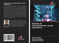 Borítókép a  Sistema di riconoscimento vocale interattivo - hoz