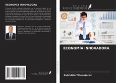 Couverture de ECONOMÍA INNOVADORA