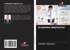 Borítókép a  ECONOMIA INNOVATIVA - hoz