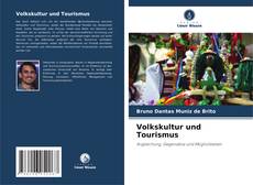 Bookcover of Volkskultur und Tourismus