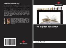 Bookcover of The digital bookshop