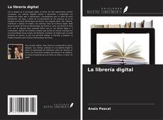 Обложка La librería digital