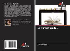 Buchcover von La libreria digitale