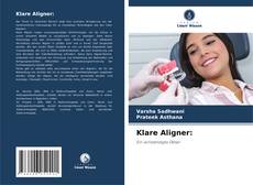 Обложка Klare Aligner: