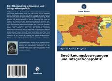 Copertina di Bevölkerungsbewegungen und Integrationspolitik