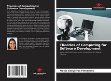 Couverture de Theories of Computing for Software Development