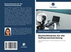 Buchcover von Rechentheorien für die Softwareentwicklung