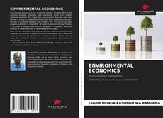 Bookcover of ENVIRONMENTAL ECONOMICS