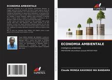 Couverture de ECONOMIA AMBIENTALE